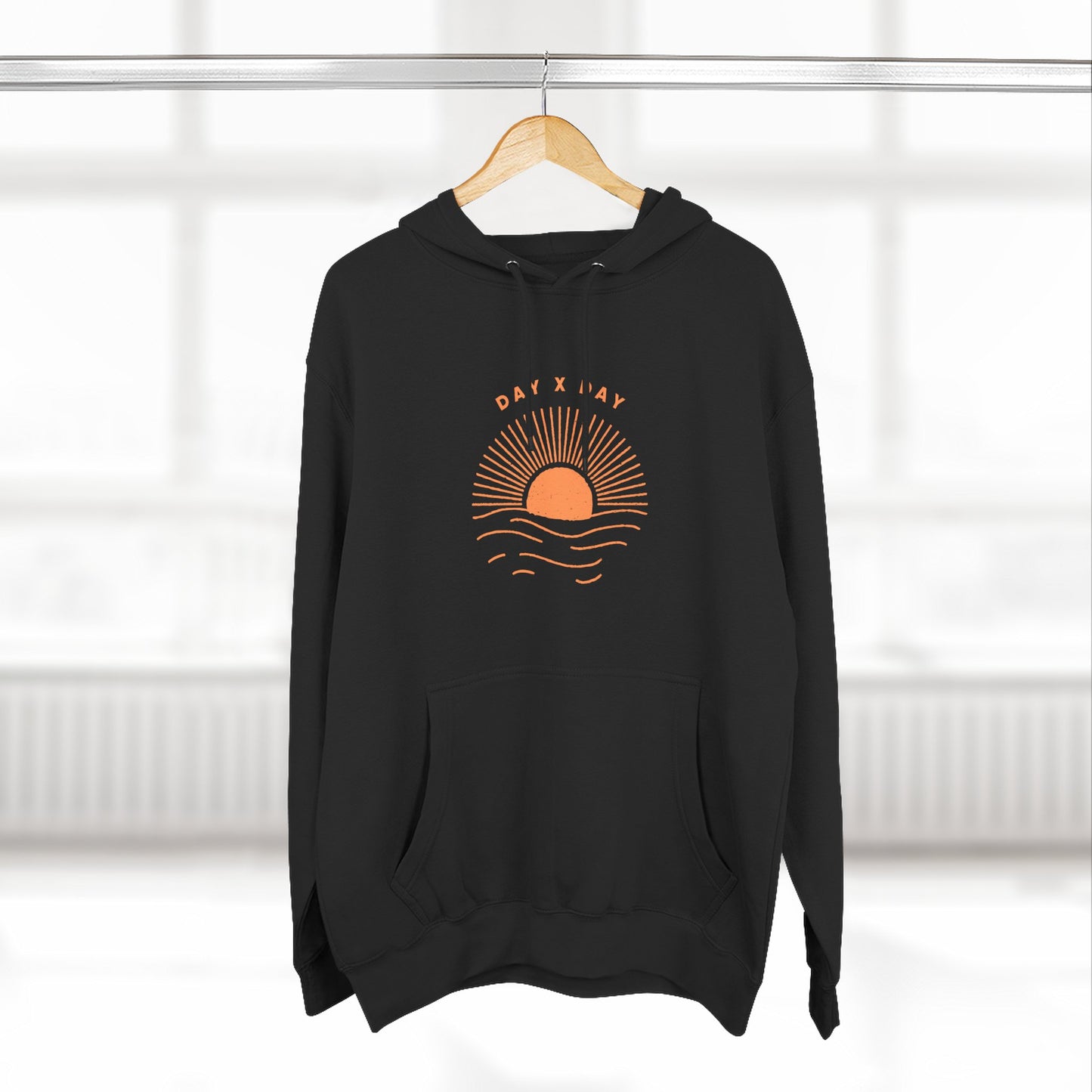 Sunrise Hoodie