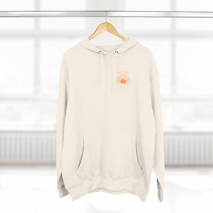 Let the Sun Rise Hoodie