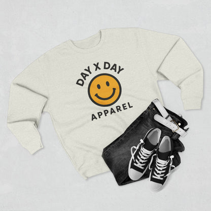 Smile Today Sweatshirt