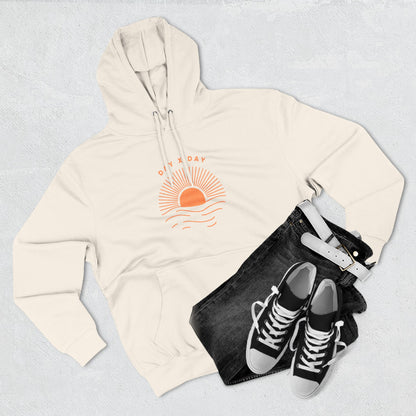 Sunrise Hoodie