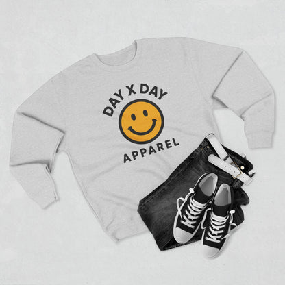 Smile Today Sweatshirt