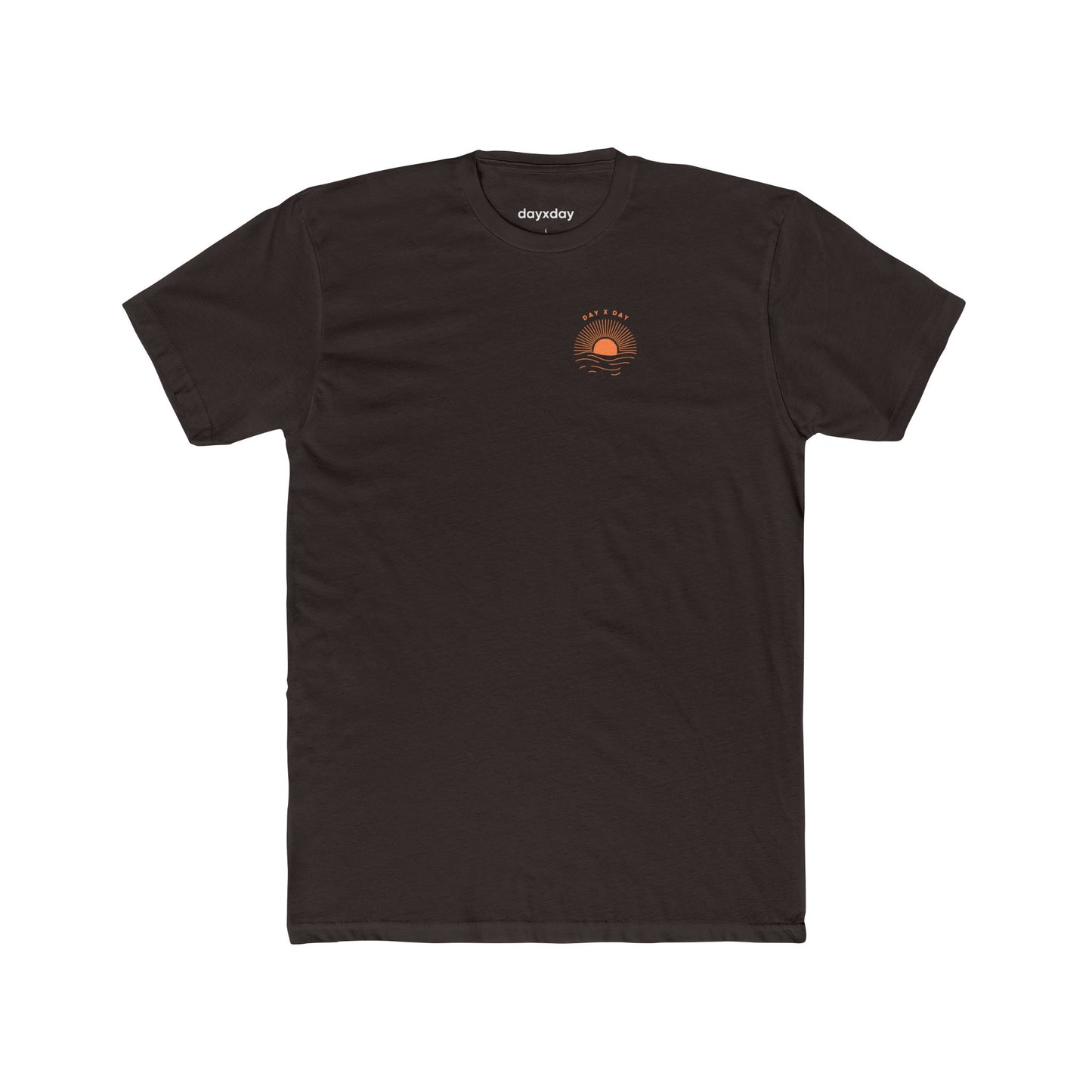 Small Sunrise Tee