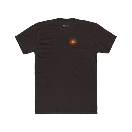 Small Sunrise Tee